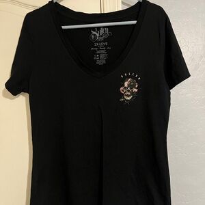 Sullen TShirt; 2X